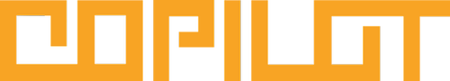 Copilot orange