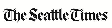 Seattle times logo 2
