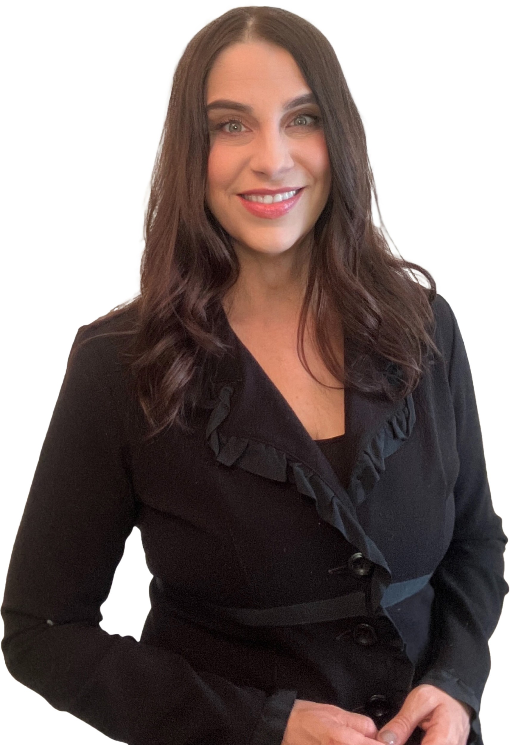 Lori Sloan, CEO of Fixant, Executive Business and AI Leader - cropped