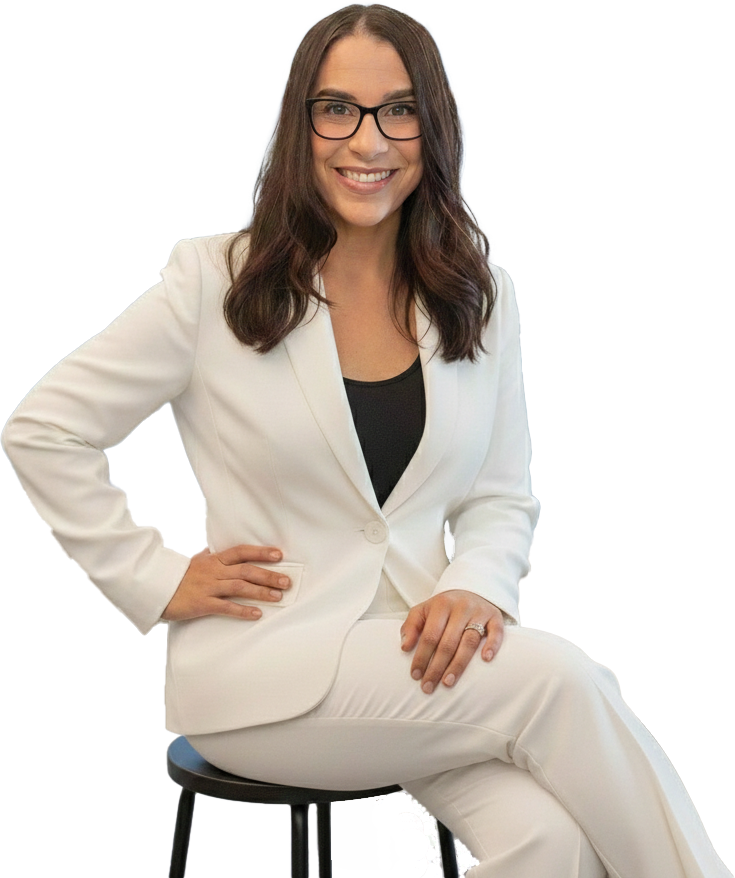 Lori Sloan, CEO of Fixant, Executive Business and AI Leader